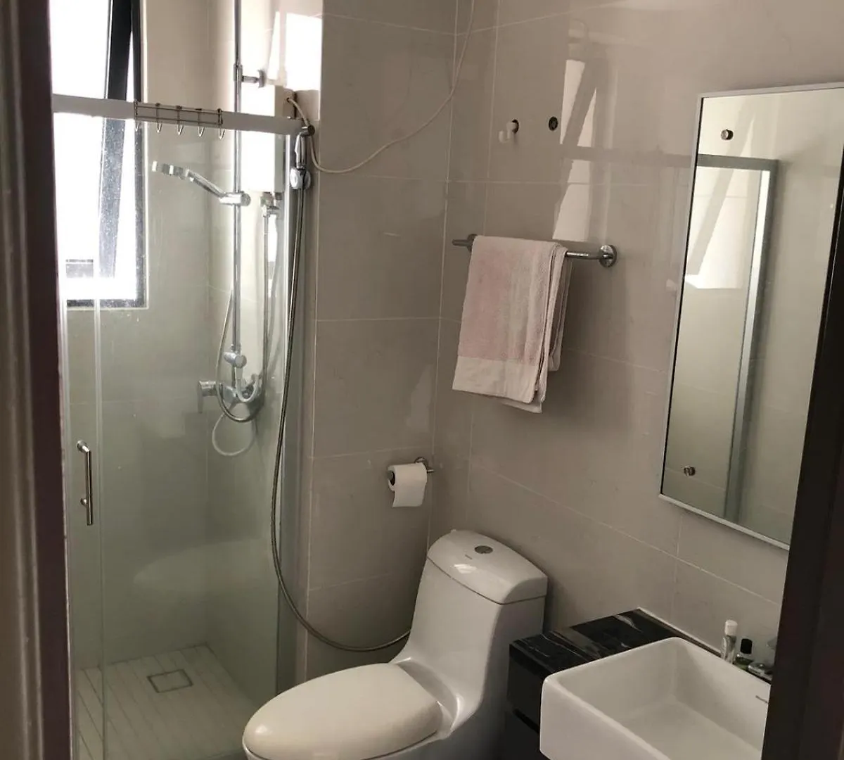 Apartment Beach, Shopping, Relax In Danga Bay, Johor Bahru