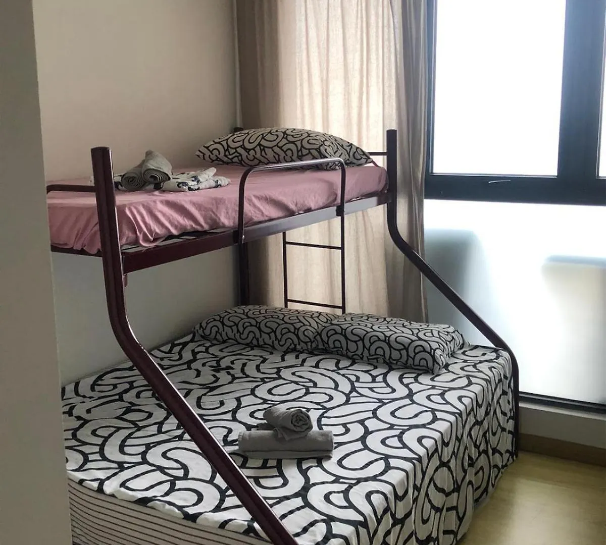 Apartment Beach, Shopping, Relax In Danga Bay, Johor Bahru