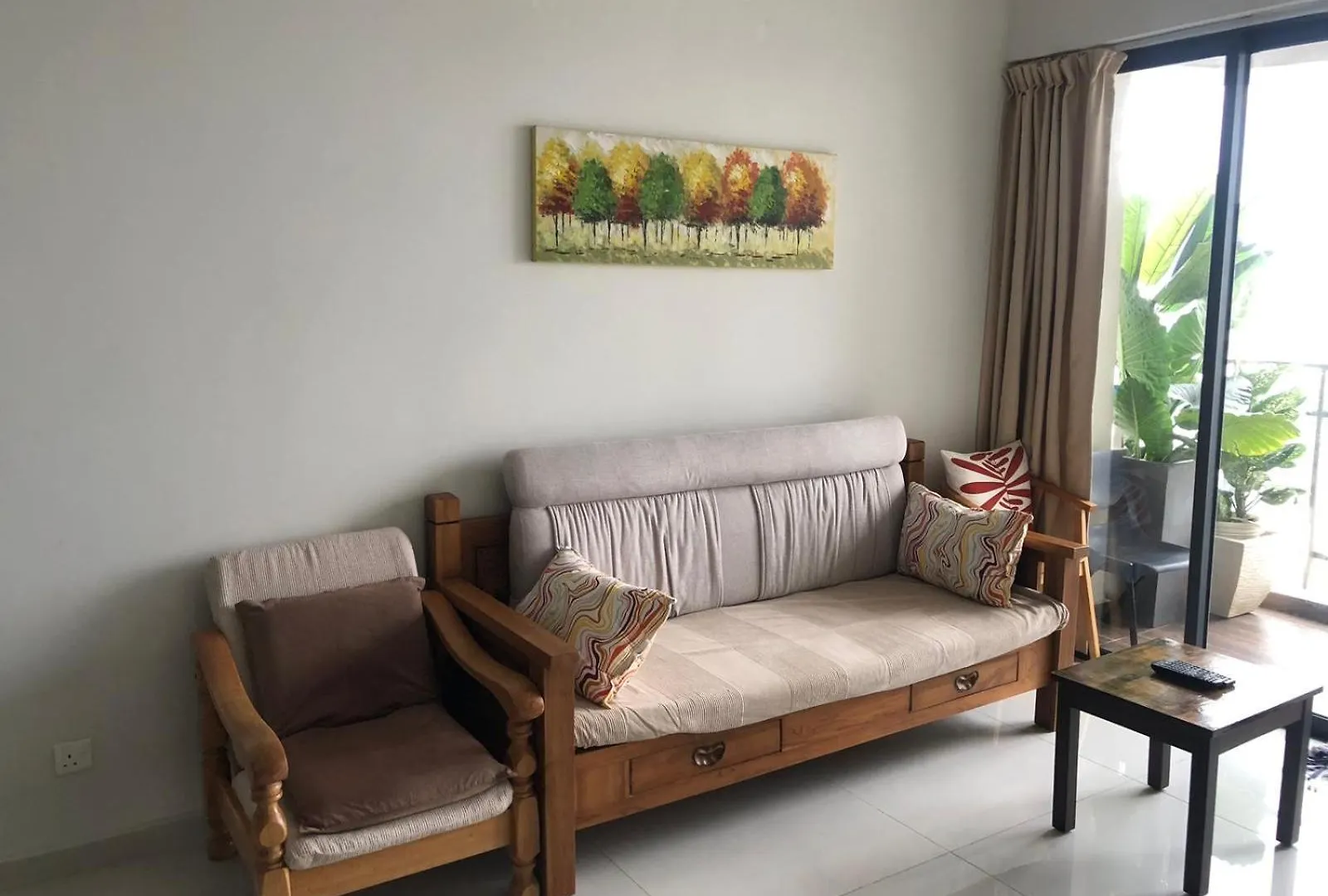 Apartment Beach, Shopping, Relax In Danga Bay, Johor Bahru