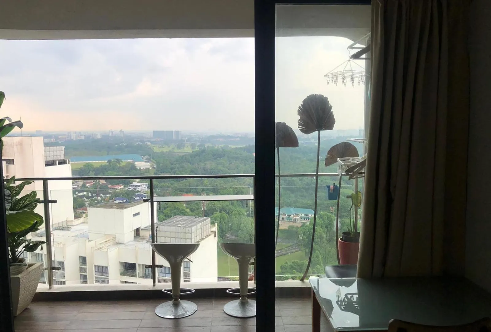 Beach, Shopping, Relax In Danga Bay, Johor Bahru Apartman