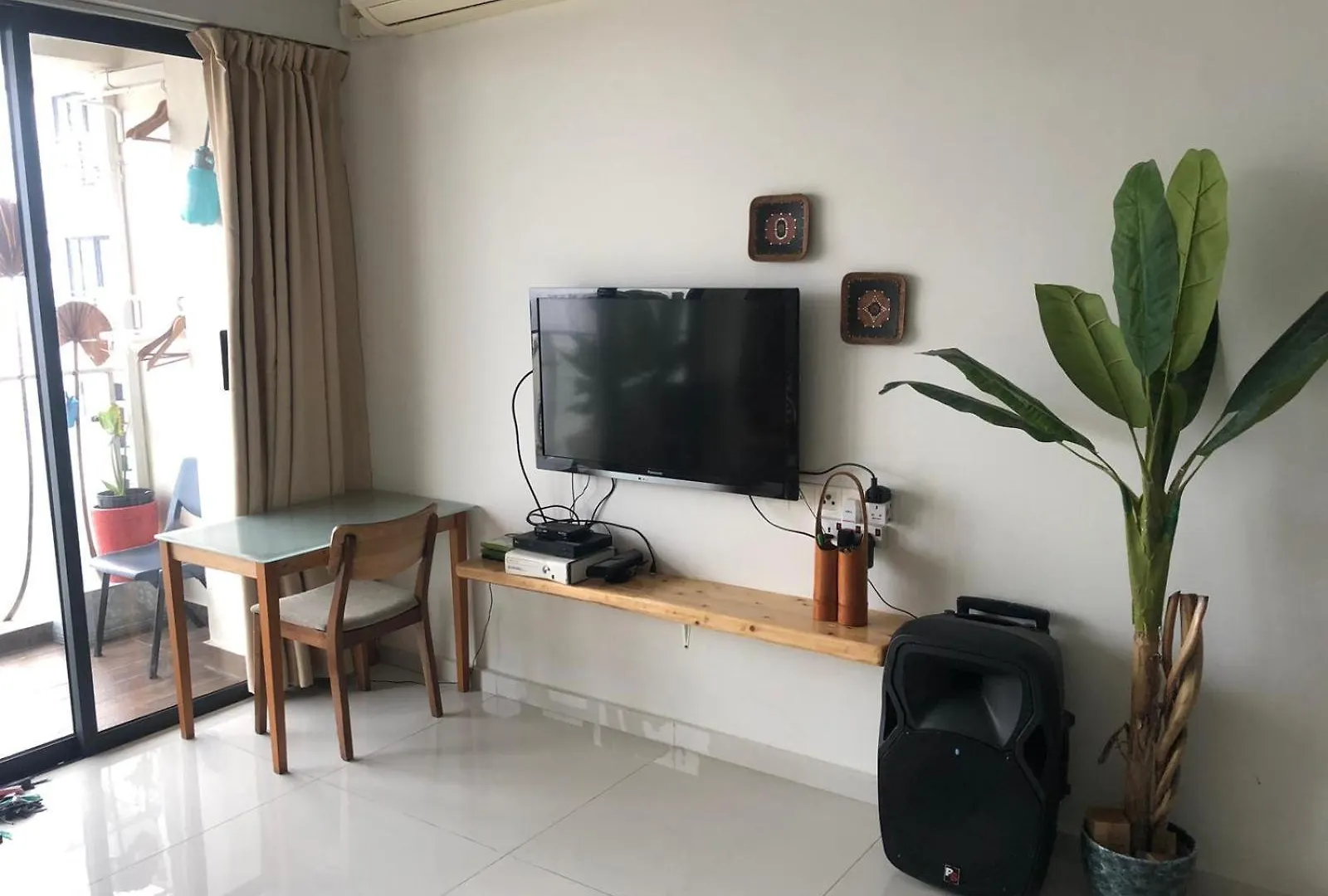 Beach, Shopping, Relax In Danga Bay, Johor Bahru Apartman